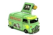 Dekoratif Metal Minibüs Çerçeveli C0237 Model-M151 - 4