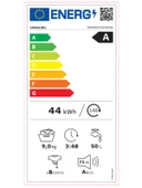 Samsung WW90CGC04DAEAH 9 Kg Çamaşır Makinesi - 10