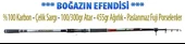 ENERGY 3.90m SURF KAMIŞ - 3