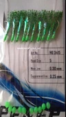 EFFE ÇAPARİ SABİKİ 10lu HG3415 - 3