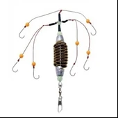 YAYLI SAZAN TAKIMI 6 İĞNE HG3507 thumbnail 2