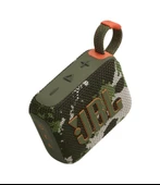 Jbl Go 4 Taşınabilir Bluetooth Hoparlör Kamuflaj - 10