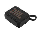 Jbl Go 4 Taşınabilir Bluetooth Hoparlör Siyah thumbnail 7