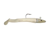 Coddant V8 7.5cm 6gr Beyaz 5li Silikon Yem Seti - 1
