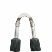 APNEA HAREKETLİ PALAMUT KISA PASOLU thumbnail 2