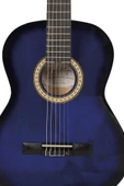 Migeul Artegas Mcg60Bls Mavi Klasik Gitar - 2
