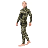 Apnea 5mm Legend Rock Avcı Dalış Elbisesi thumbnail 7