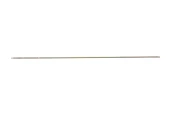 Apnea Galvaniz Pasolu 7mm Zıpkın Şişi - 1