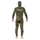 Apnea 5mm Legend Rock Avcı Dalış Elbisesi thumbnail 8