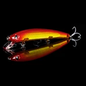 JAPANESE MİNNOW 3D HG 2539 thumbnail 2