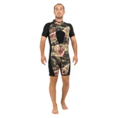 APNEA HUNTER SHORTY 3 MM DALIŞ ELBİSESİ - 1