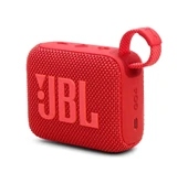 Jbl Go 4 Taşınabilir Bluetooth Hoparlör Kırmızı - 2