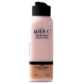 Artdeco Akrilik Boya 140 ml Pastel Pembe - 1