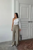 Haki Pantolon - 4