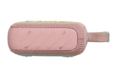 Jbl Go 4 Taşınabilir Bluetooth Hoparlör Pembe - 9
