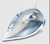Philips 7000 Serisi HV Buharlı Ütü Açık Mavi Gri DST7011/20 - 1