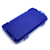 Captain 7238 Profesyonel LRF Kutusu 17x10x2cm - 14