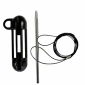 Apnea 7.00 mm Inox 304 den İmal Balık Dizgisi - Dizgi Aparatı thumbnail 8