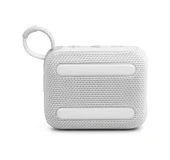 Jbl Go 4 Taşınabilir Bluetooth Hoparlör Beyaz thumbnail 2