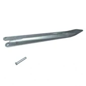 APNEA KELEBEK UZUN + PİM thumbnail 2