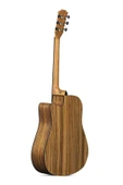 Zoppran Aczp10Z Akustik Gitar - 5