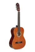 Migeul Artegas Mcg60Br Naturel Klasik Gitar - 1
