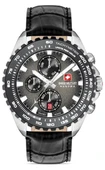 Swiss Military SMWGC0001830 Erkek Kol Saati - 1