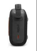 Jbl Go 4 Taşınabilir Bluetooth Hoparlör Siyah thumbnail 5