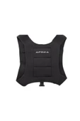 Apnea Sırt Ağırlık Yeleği Siyah Renk 4.75kg Kurşun Dahil thumbnail 1
