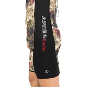 APNEA HUNTER SHORTY 3 MM DALIŞ ELBİSESİ - 4