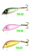 OSKAR FRESH RAPALA MAKET BALIK 3,20CM. thumbnail 3
