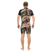 APNEA HUNTER SHORTY 3 MM DALIŞ ELBİSESİ - 3