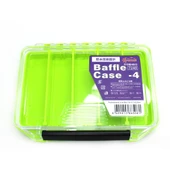 Captain 7240 Profesyonel Contalı Sahte Balık ve Jig Kutusu 15x11x3cm thumbnail 2