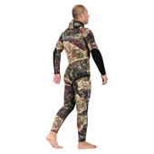 Apnea 7mm Evolution Kamuflaj Avcı Dalış Elbisesi thumbnail 19