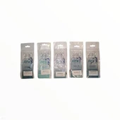 22470 TIRNAKLI MARİNER 3 İĞNELİ HIRSIZLI DİP TAKIMI thumbnail 2