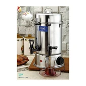 ARMAĞAN ÇAY OTOMATI 60 BARDAK SEMAVER ÇAY KAZANI - 1