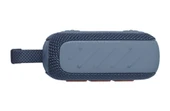 Jbl Go 4 Taşınabilir Bluetooth Hoparlör Mavi thumbnail 8
