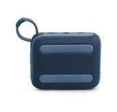 Jbl Go 4 Taşınabilir Bluetooth Hoparlör Mavi thumbnail 3