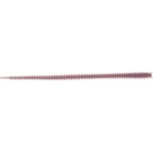 Japanese Ryoshi Glow Pink 120mm Y.Mersinli Silikon Sahte Yem - 1