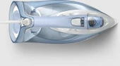 Philips 7000 Serisi HV Buharlı Ütü Açık Mavi Gri DST7011/20 - 5