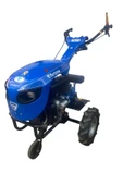 Fırtına 310 Dizel Çapa Makinesi Marşlı Farlı 7 Hp (Teker Takımlı) - 7