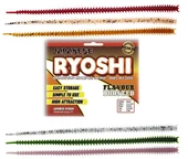 Japanese Ryoshi Green 120mm Silikon Sahte Yem - 2