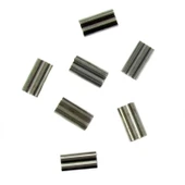 FLADEN ÇİFTLİ BURÇ BLACK NİKEL 20 ADET thumbnail 1