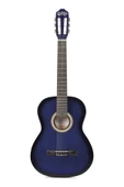 Migeul Artegas Mcg60Bls Mavi Klasik Gitar - 3