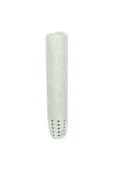 Karton Bardak 7 Oz Kullan At Çay Kahve Sıcak Kağıt Otomat Bardağı 50 Li 1 Paket - 3