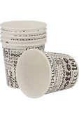 Karton Bardak 4 Oz 50(ADET) - 1