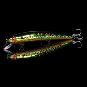 JAPANESE MİNNOW 3D HG 2551 thumbnail 2