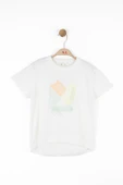 N.K. UNSEA Kız Çocuk Tshirt thumbnail 5