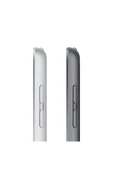 Apple iPad 9. Nesil 64 GB 10.2" Wi-Fi Gümüş Tablet (Apple Türkiye Garantili) - 9