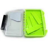 Captain 7240 Profesyonel Contalı Sahte Balık ve Jig Kutusu 15x11x3cm thumbnail 4